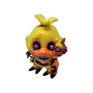 Funko Pop! Vinyl TWISTED CHICA #19 Five‎ Nights at Freddy's Figure